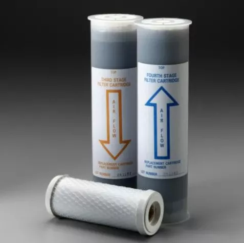 Filter- 3M™ Replacement Filter Kit, 523-01-29