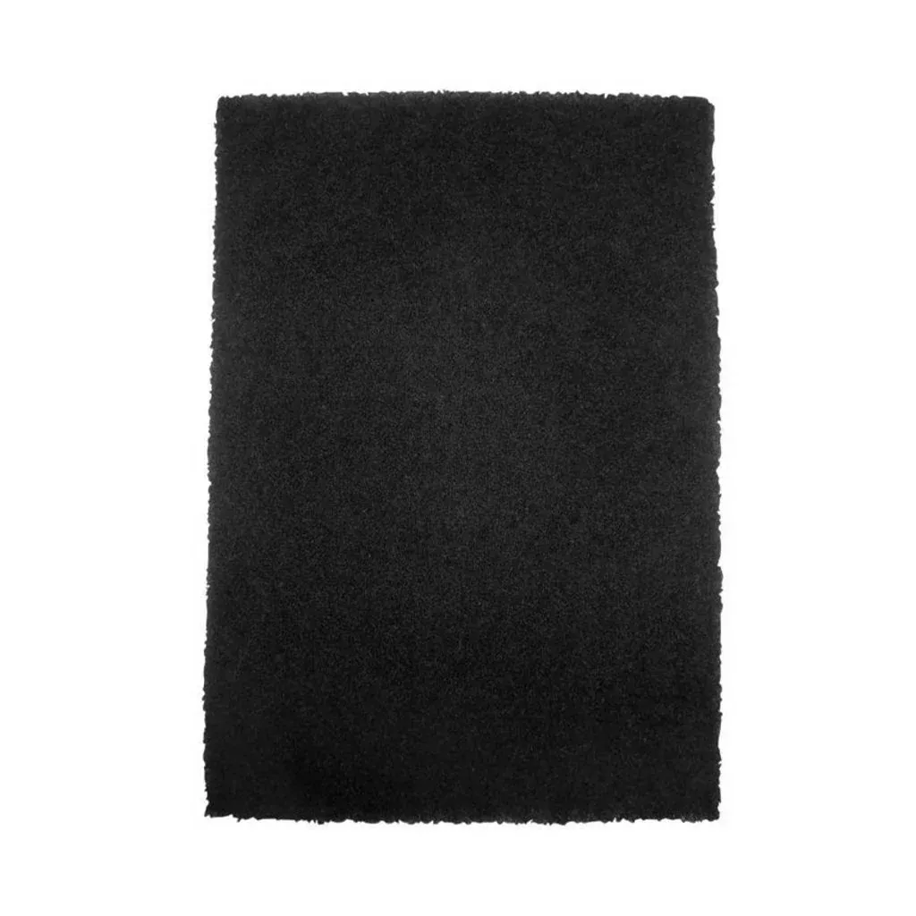 Floor Pad - Globe Black Stripping Rectangular, Various Sizes