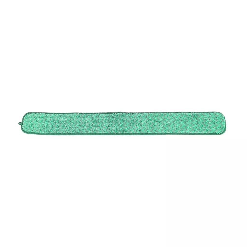 Floor Pad - Globe Green Microfiber Dry Pad, Various Sizes