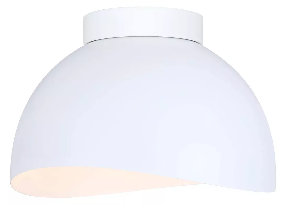 Flush Mount Light - Canarm HENLEE Flush Mount, IFM1122A11