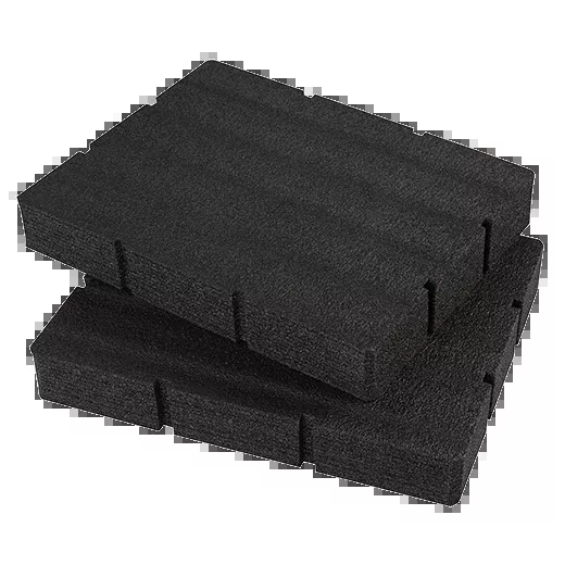 Foam Insert - Milwaukee Customizable Foam Insert for PACKOUT™ Drawer Tool Boxes, 48-22-8452