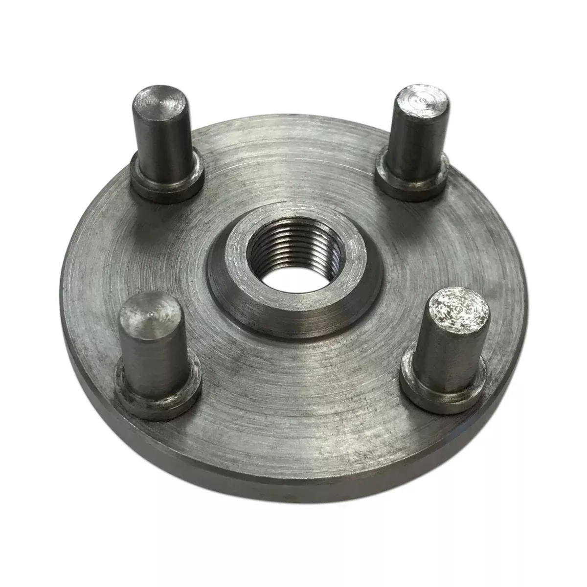 Front Hydraulic Pump Drive Hub