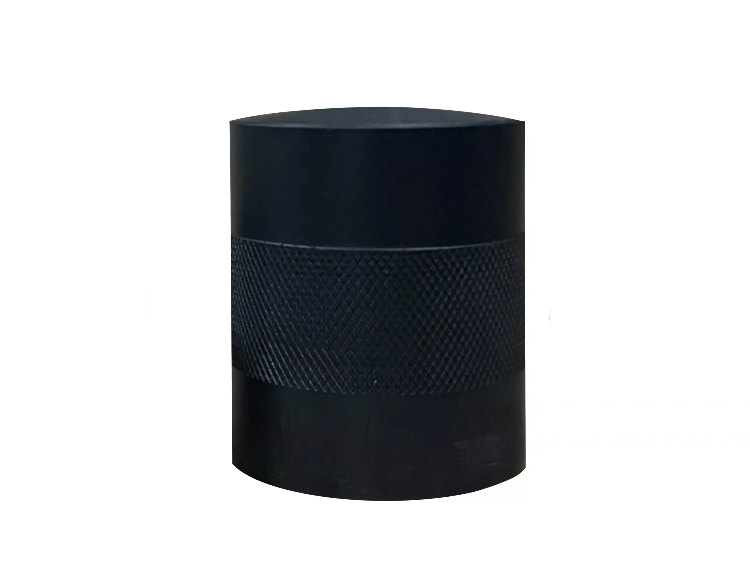 FSI-PDC-12 Plastic dust cap for 3/4" FSI Nipple, with stainless steel chain and hook