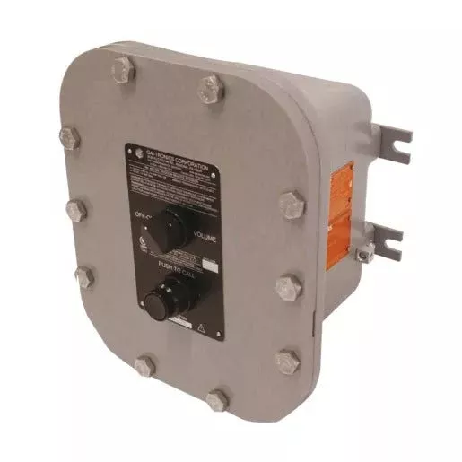 Gaitronics 400-006 UL RigCom No Spkr