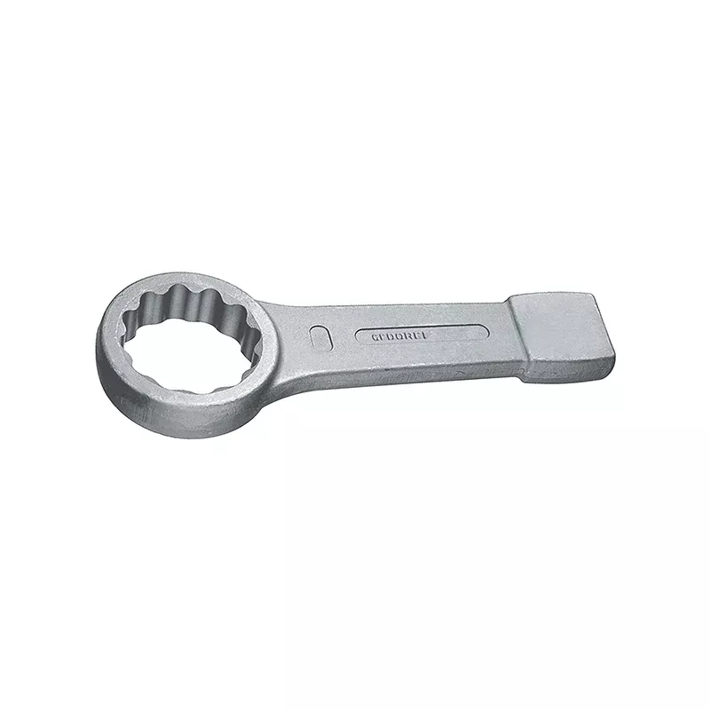 GEDORE 1344331 306 22 Ring Slogging Spanner 22mm