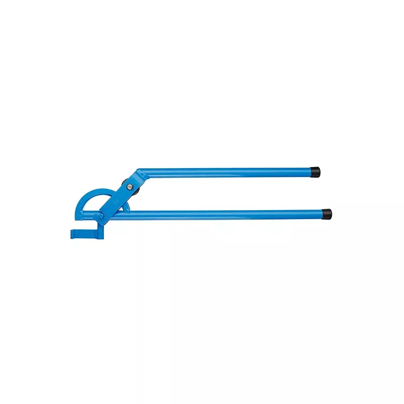 GEDORE 4565000 Pipe Bending Pliers with Roller, 15 mm