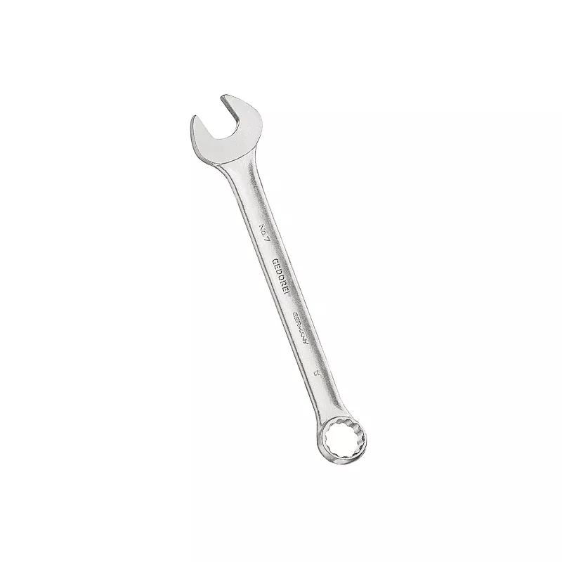 GEDORE 7 3 Combination Spanner 3 mm