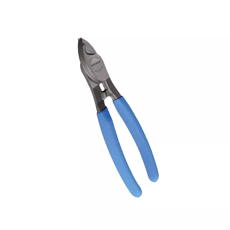 GEDORE 8092-160 TL Cable Shears, 6.3"