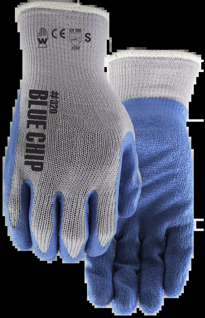 General Purpose Gloves - Watson Gloves Blue Chip, 320