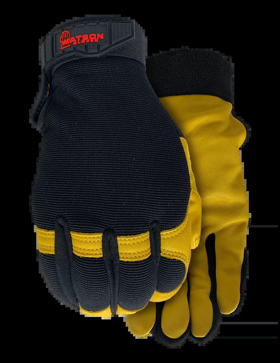 General Purpose Gloves - Watson Gloves Flextime, 005