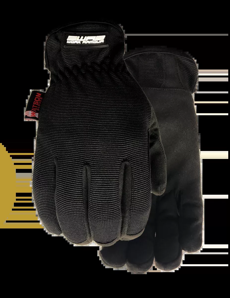 General Purpose Gloves - Watson Gloves Wingman, 004