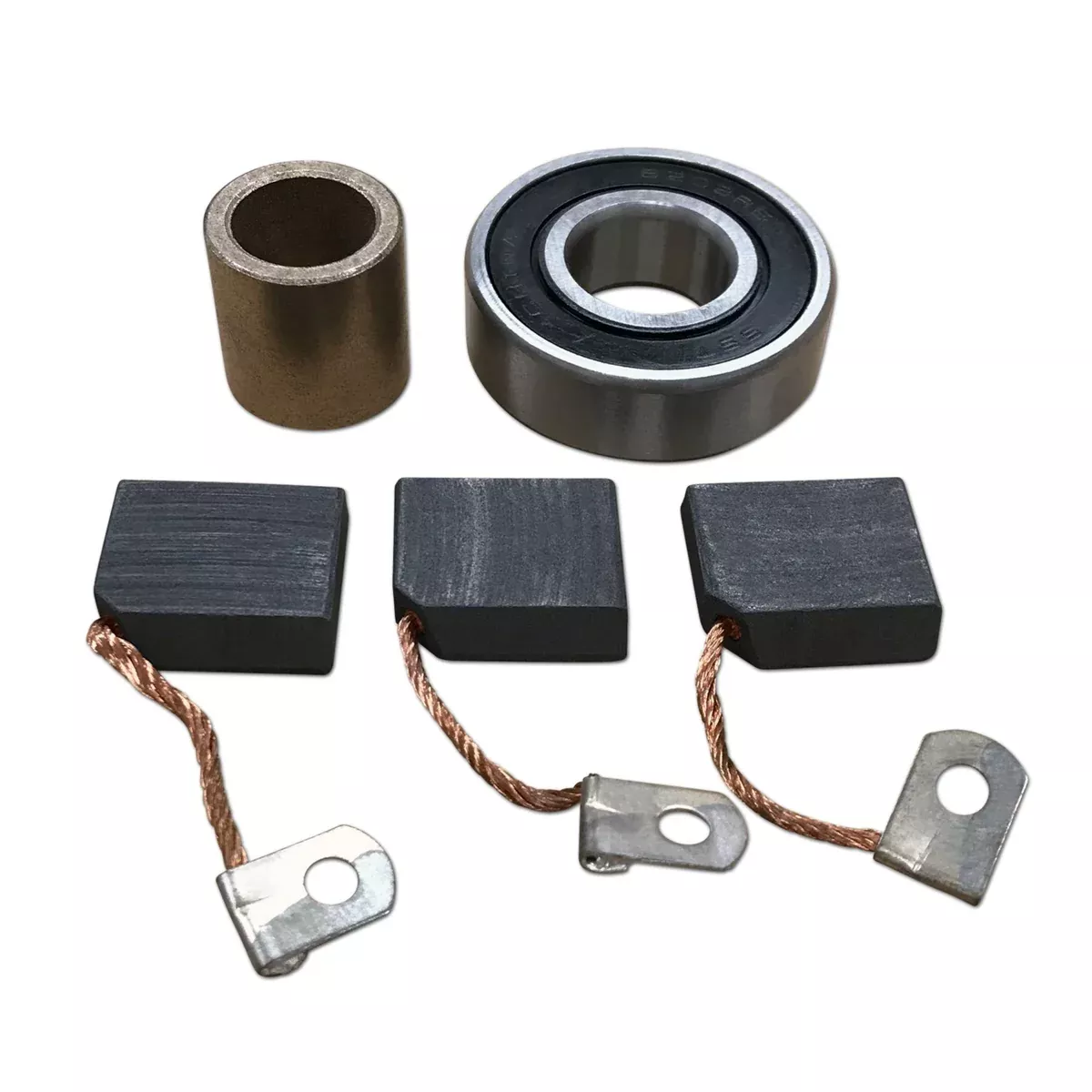 Generator Bearing, Brush & Bushing Kit