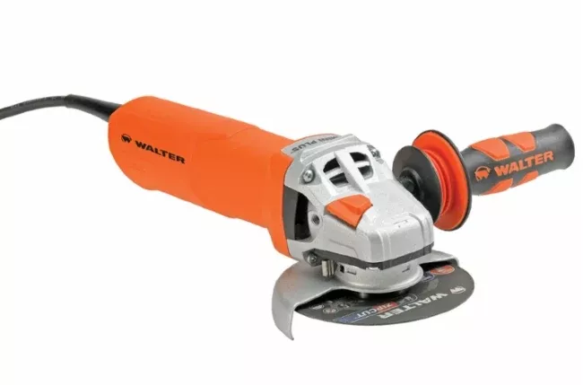 Grinder - Walter Surface Technologies Mini-Plus™, 30A255