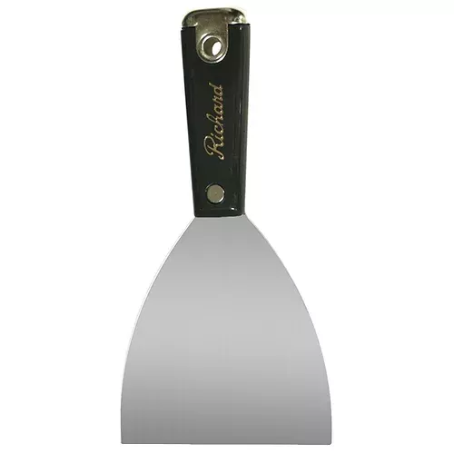 Hand Scraper - Richard Pro Series Hammerhead Taping Knife, 114