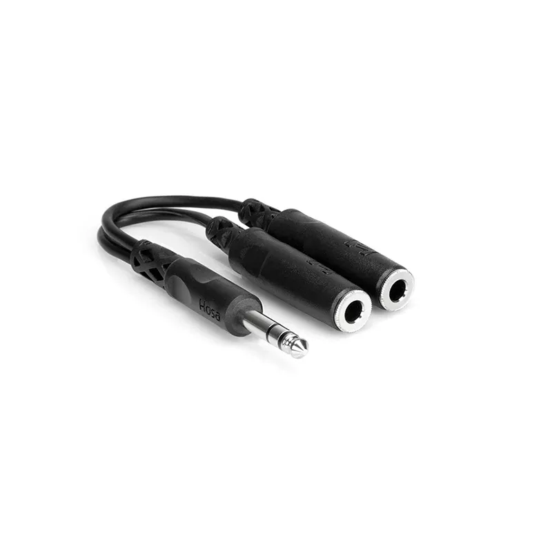 Hosa YPP-118 Y Cable