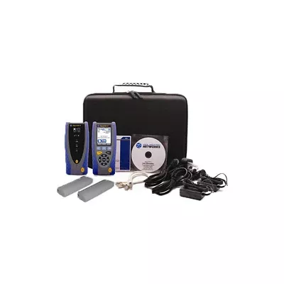 Ideal 156050 Carry Case, SignalTEK II