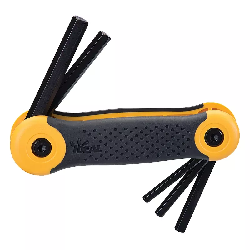 Ideal 35-147 5 Hex-Key Set