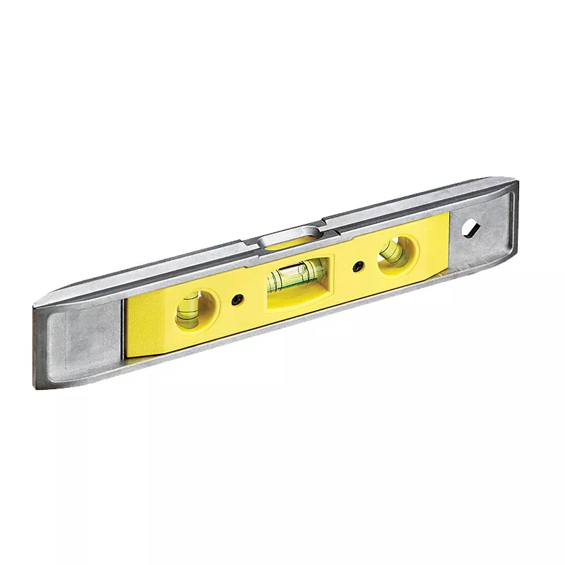 Ideal 35-205 Torpedo Level, 9 Inch