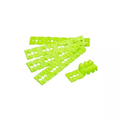Ideal 772451 Spacer Shim Pack of 500