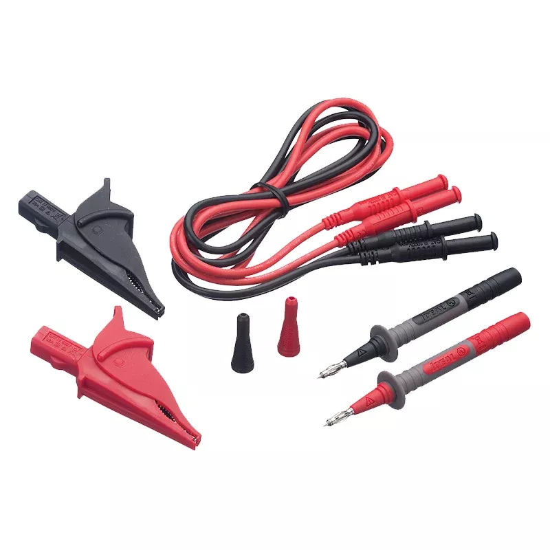 Ideal TL-795 Test Lead Set for 61-795