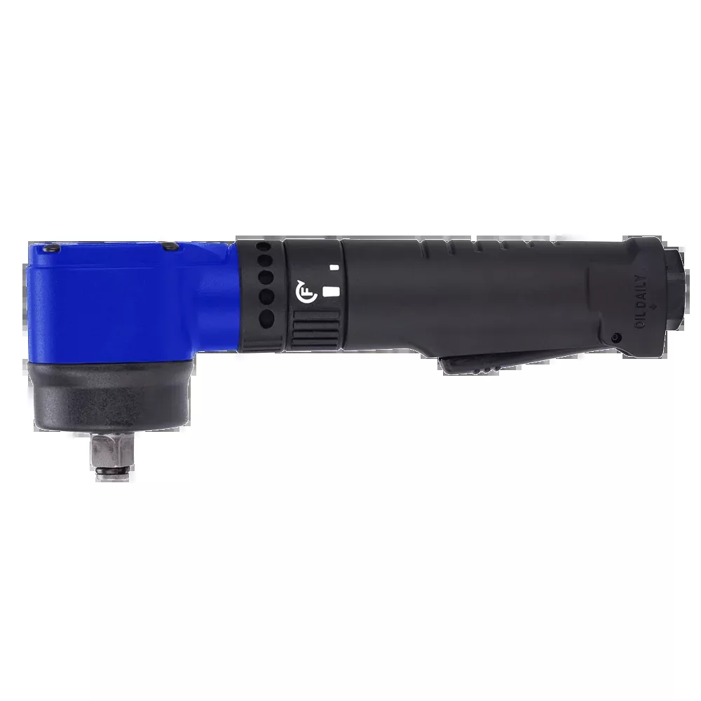 Impact Wrench - JET 1/2" Drive Angled 400262