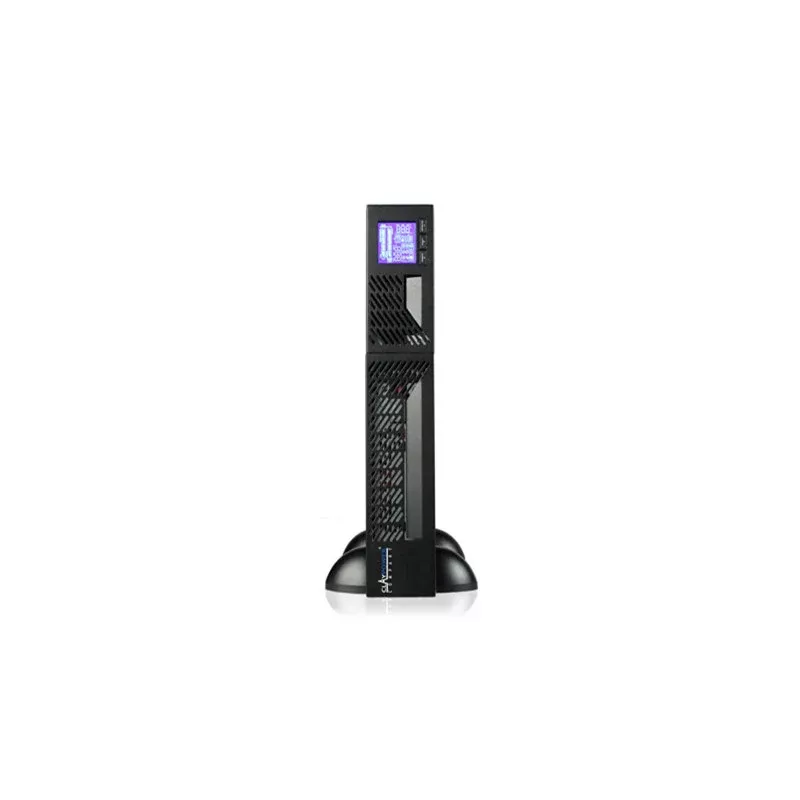 iStarUSA CP-1350W-2UDouble Online conversion Rack/Tower UPS