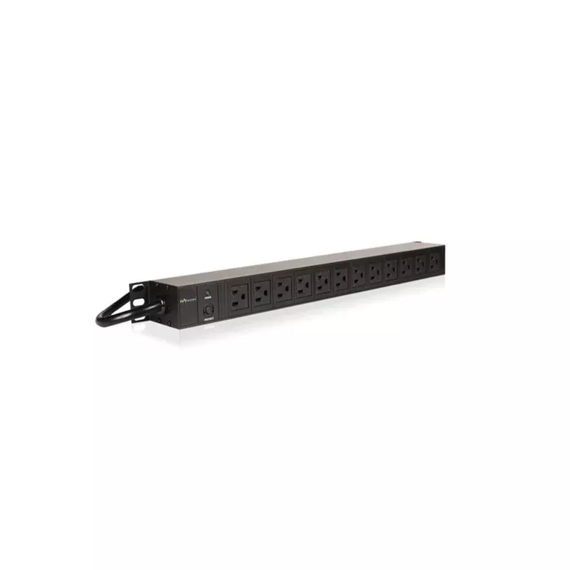 iStarUSA CP-PD01212 Outlets Power Distribution Unit