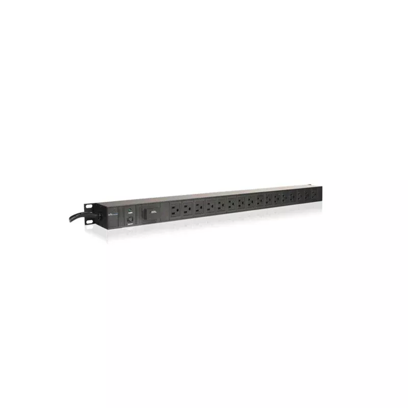 iStarUSA CP-PD016S16 Outlets Power Distribution Unit