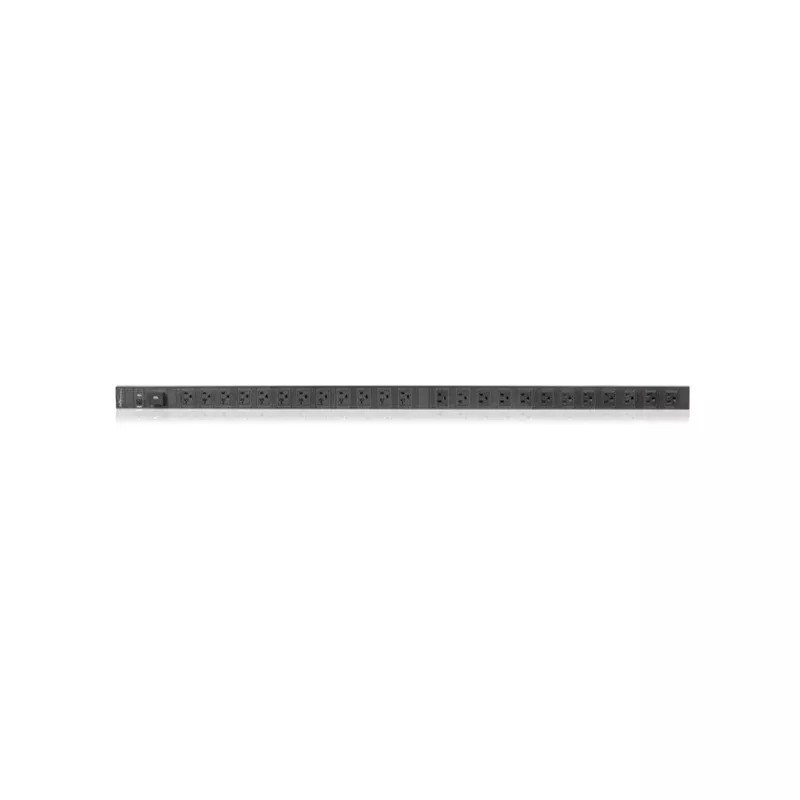 iStarUSA CP-PD024S-20 24 Outlets Power Distribution Unit