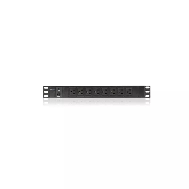 iStarUSA CP-PD116 16 Outlets Power Distribution Unit