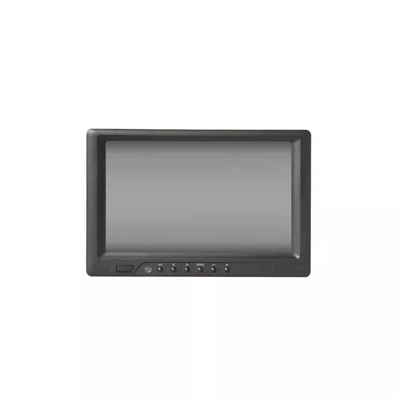 iStarUSA DD-7LCD-669GL 7" Touch Screen LCD 16:9 HDMI