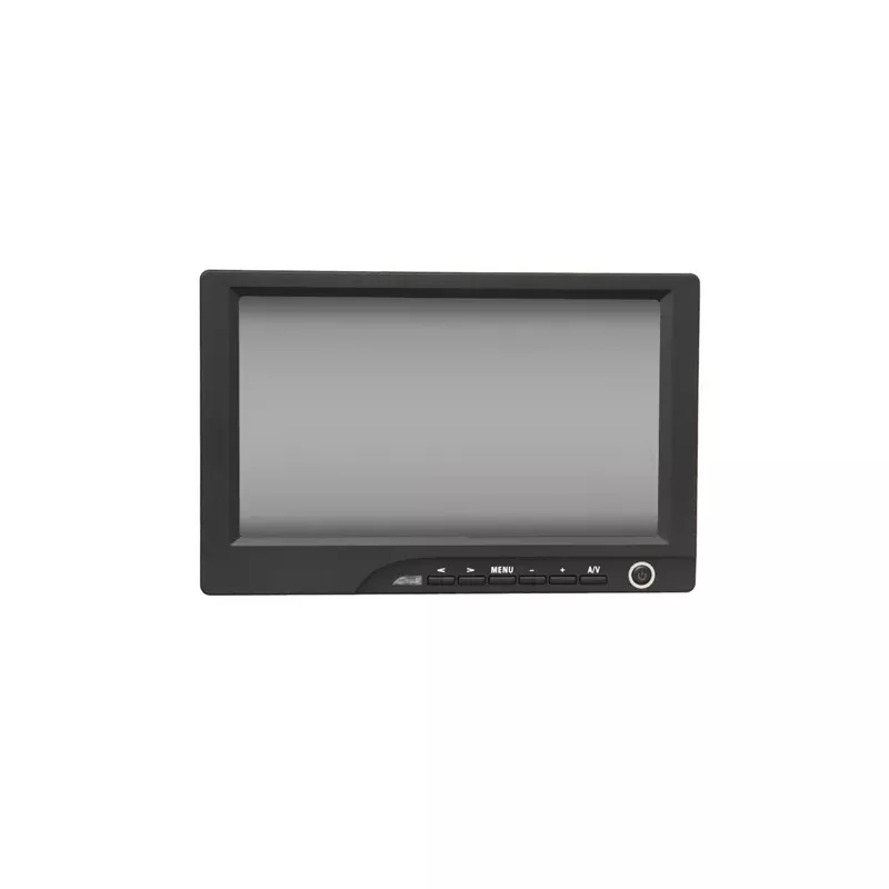 iStarUSA DD-8LCD-869GL 8" Touch Screen LCD 16:9 HDMI