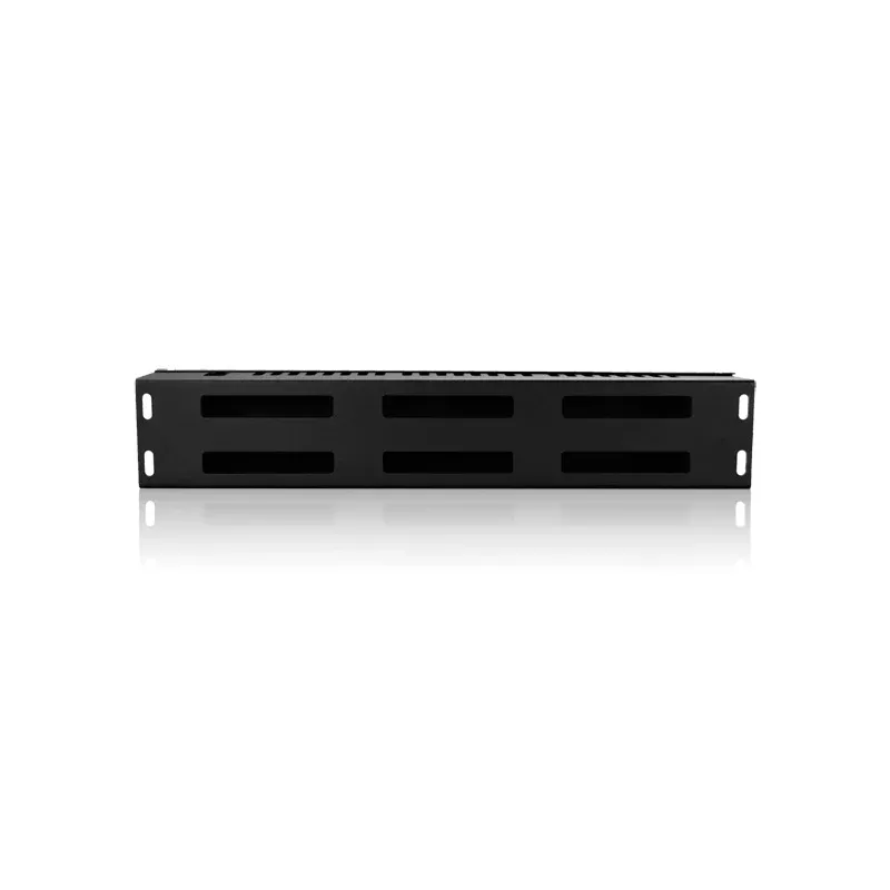 iStarUSA WA-CM2UB 2U Cable Management Rack Kit