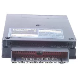 itemprop="name">NAPA REMAN. COMPUTERS XTP86583 REMAN/CONTROL MODULE