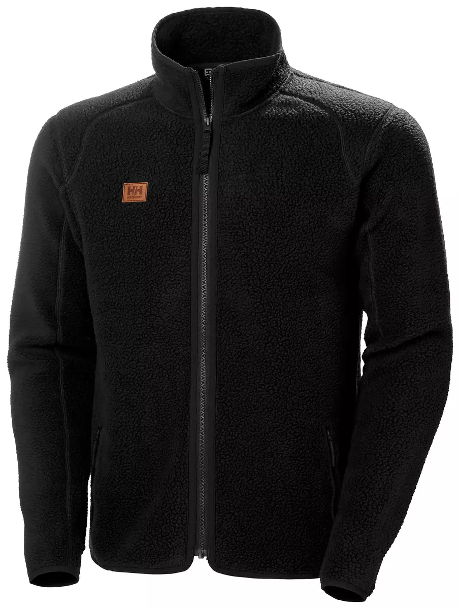 Jacket - Helly Hansen Heritage Pile Jacket, 72180