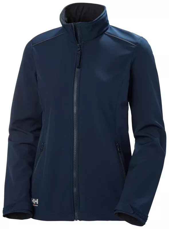Jacket - Helly Hansen Manchester 2.0 Soft Jacket, 74241
