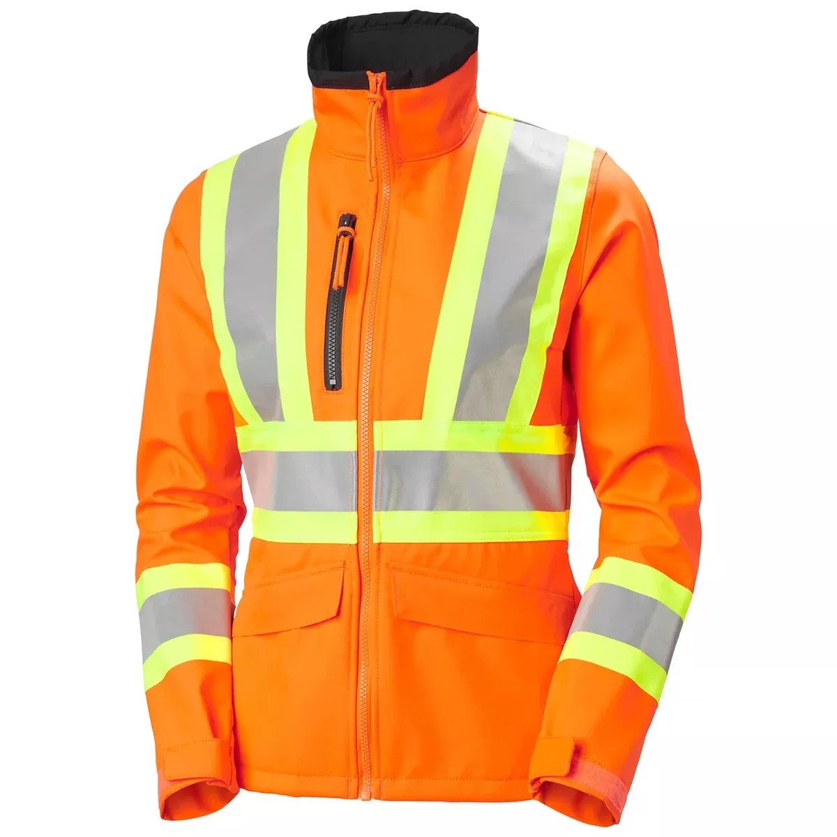 Jacket - Helly Hansen Women's Alta SoftShell Jacket CSA, 74076