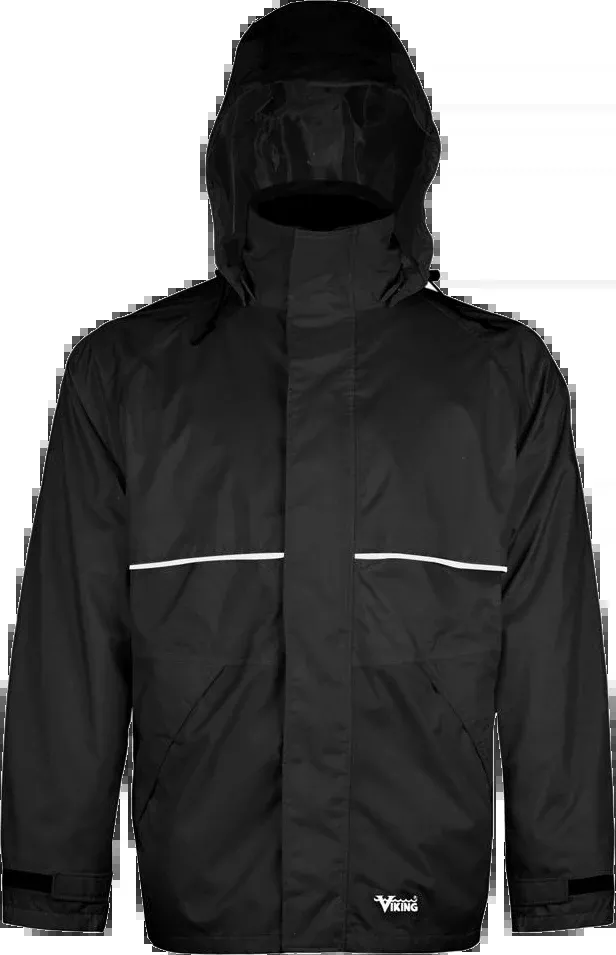 Jacket - Viking Journeyman 420D Jacket, 3307J