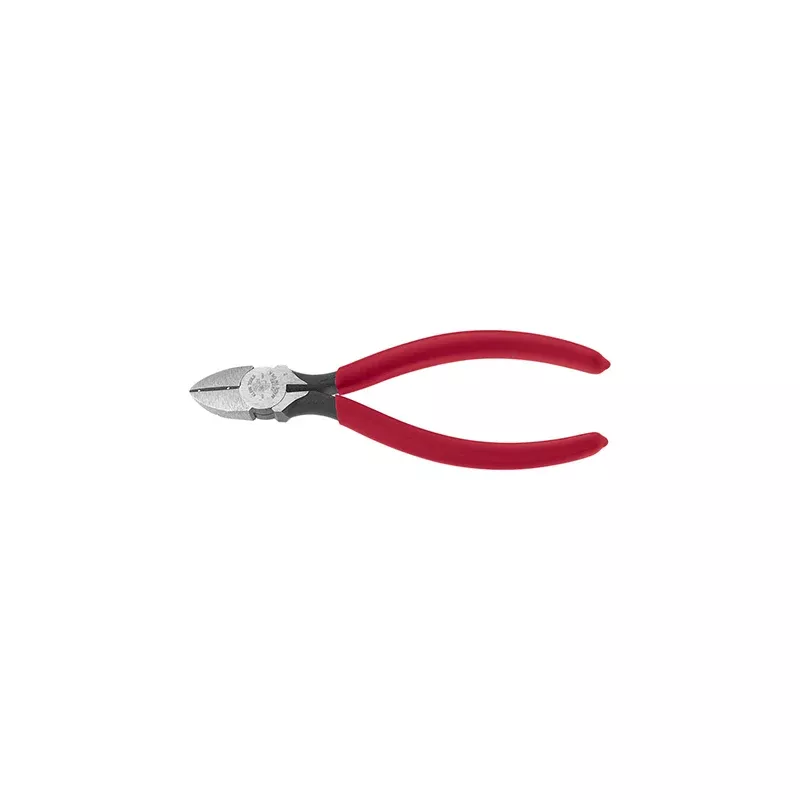 Klein Tools 72192 Type D-6 Diagonal Telephone Work Pliers