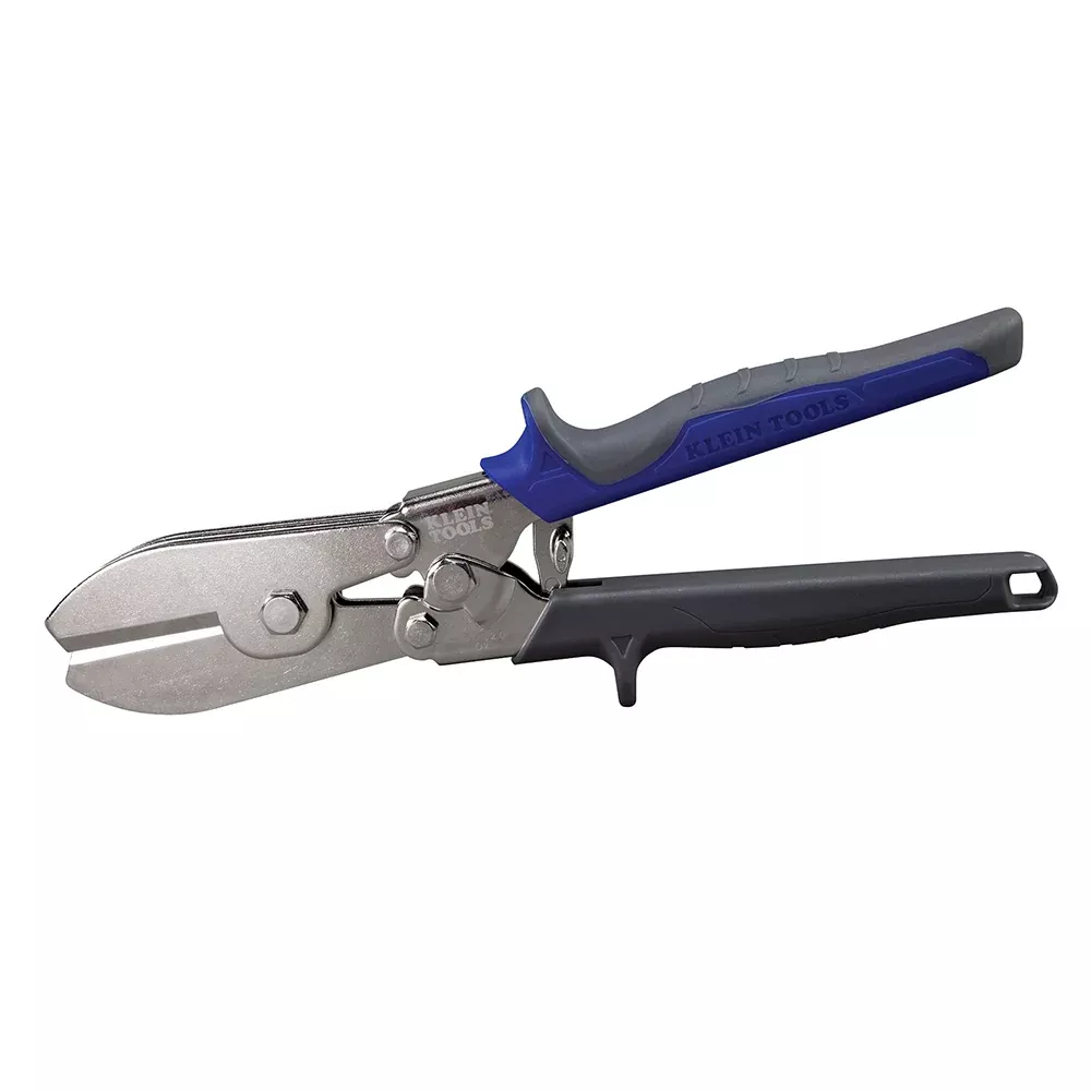 Klein Tools 86520 5-Blade Duct Crimper