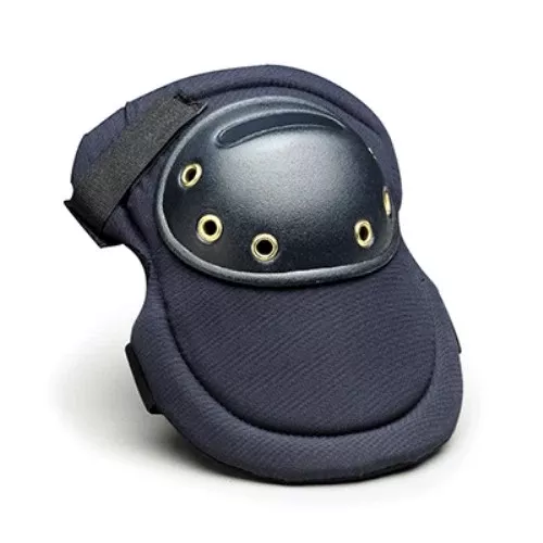 Knee Pad - Cansafe Maxknee Industrial Plastic Cap, 7102