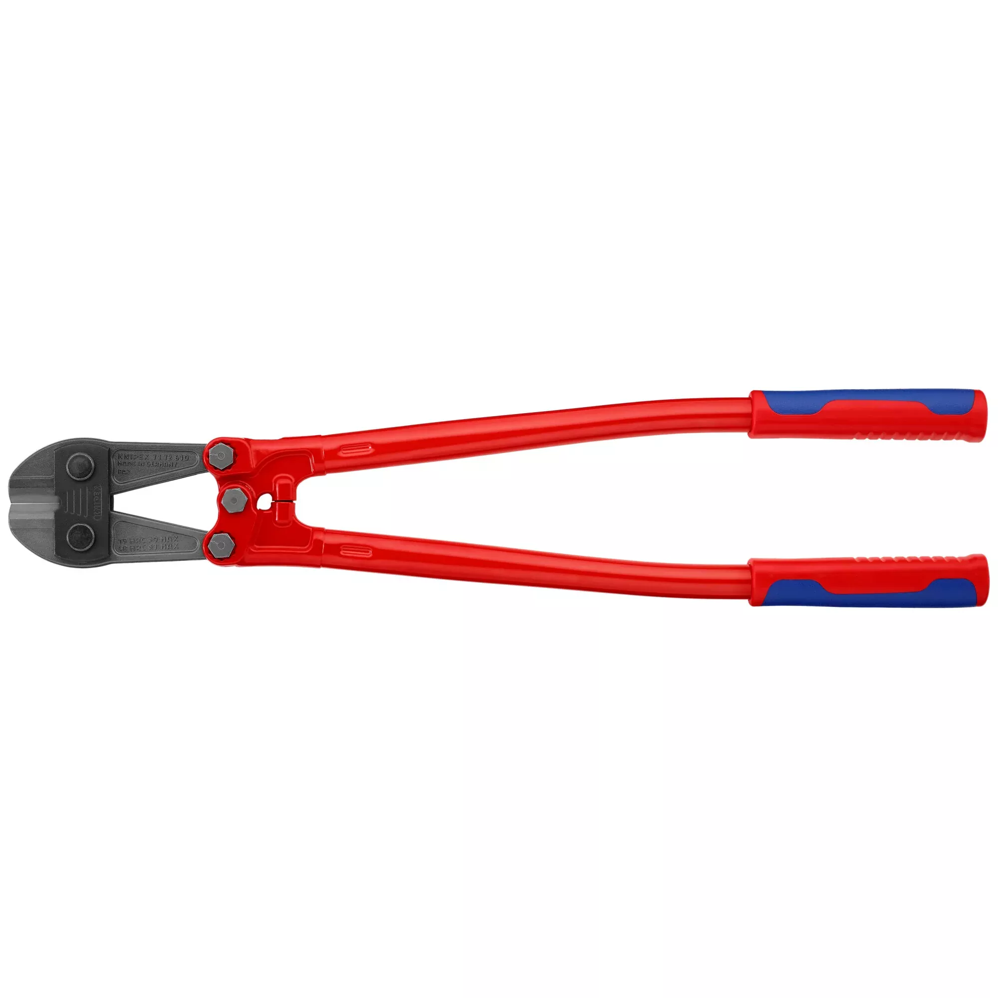 Knipex 71 72 610 24" Large Bolt Cutters