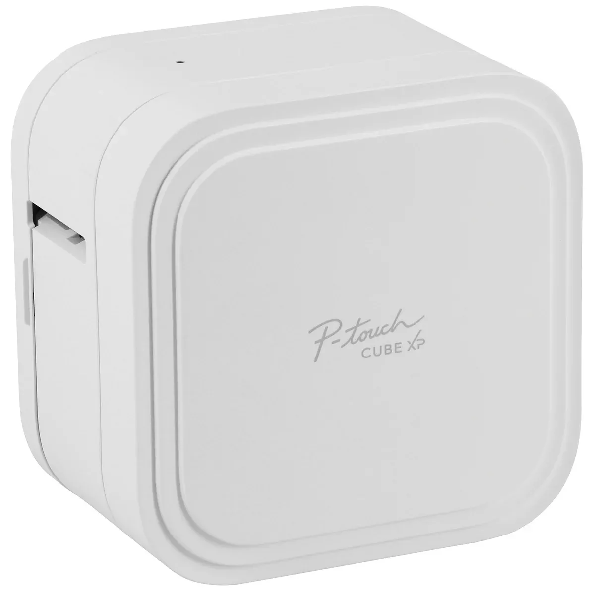 Label Maker - Brother P-touch CUBE XP Label Maker with Bluetooth Wireless Technology, PTP910BT