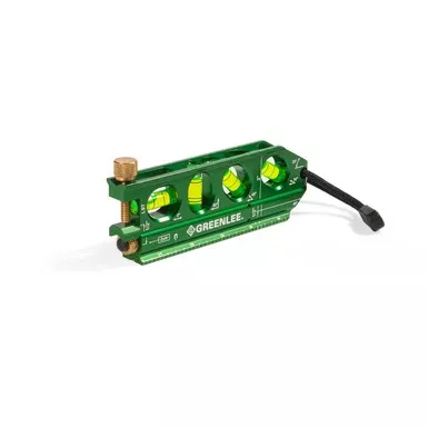 Laser Level - Greenlee Laser Level, L97