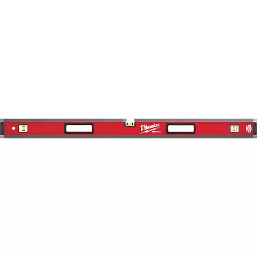 Level - Milwaukee 48" REDSTICK™ Box Level, MLBX48