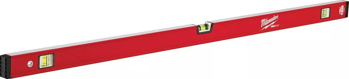 Level - Milwaukee 48" REDSTICK™ Compact Box Level, MLCM48