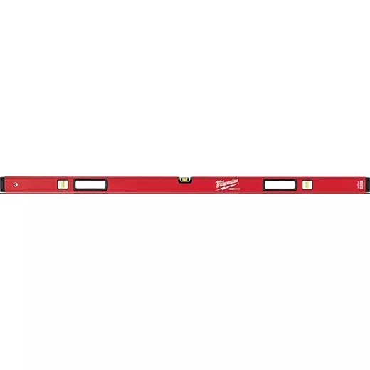 Level - Milwaukee 59" REDSTICK™ Box Level, MLBX59