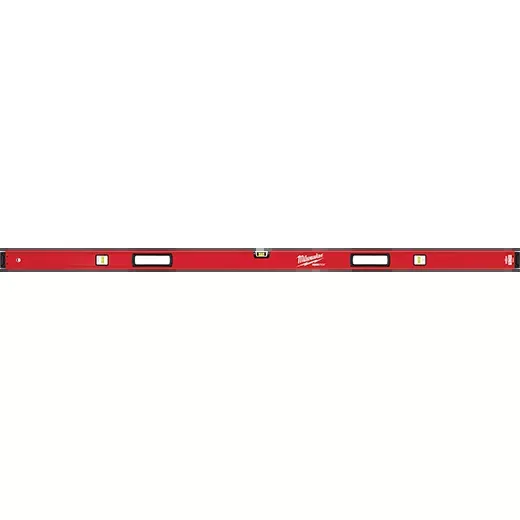 Level - Milwaukee 72" REDSTICK™ Box Level, MLBX72