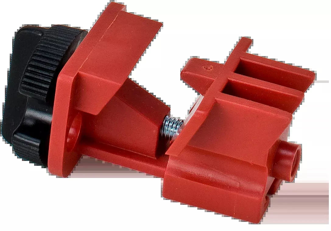 Lockout - Brady Universal Multi-Pole Breaker Lockout 66321