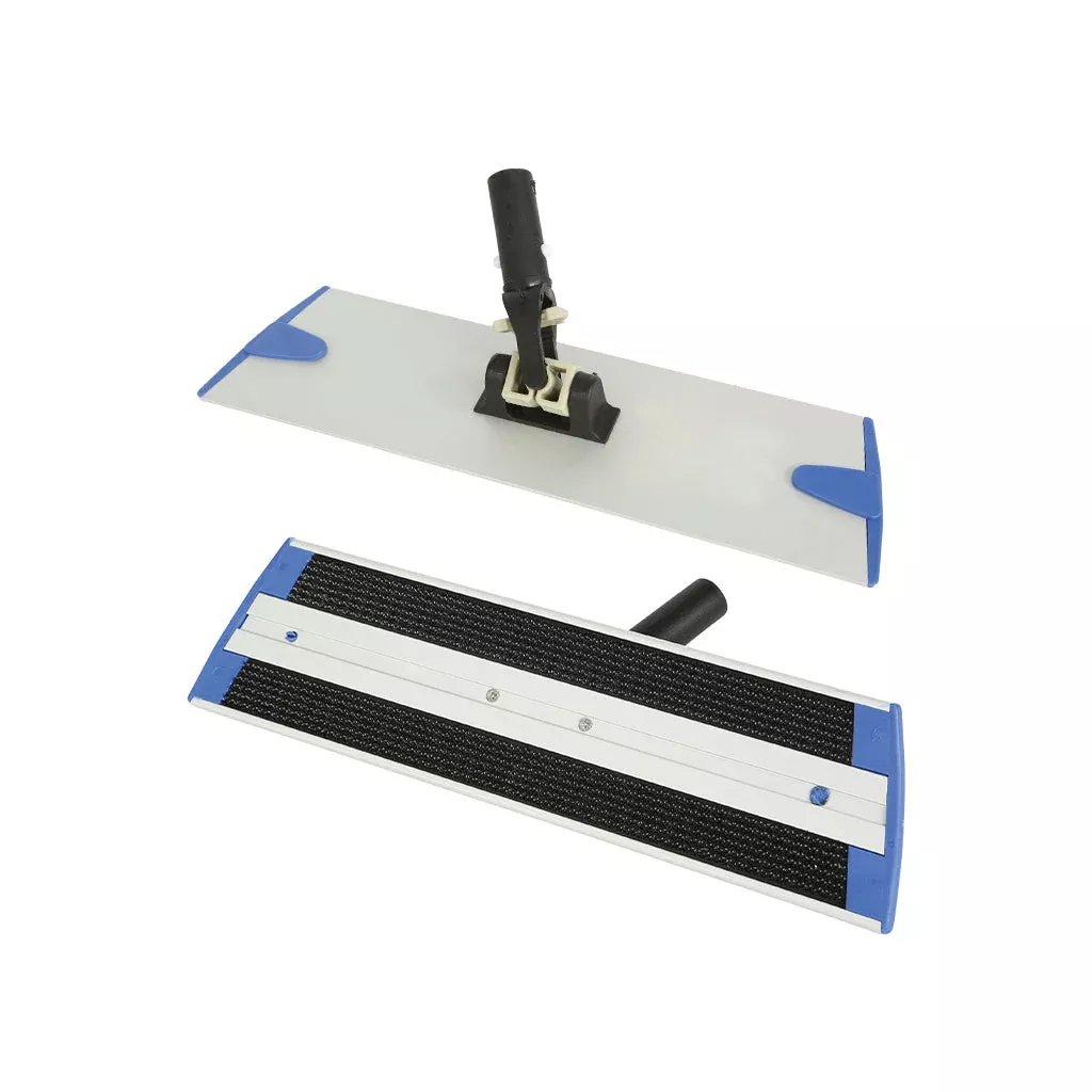 Microfiber Frame for Floor Pads - Globe, Various Sizes